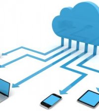 Permanent link to Cloud Data Storage Market