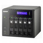 Qnap Data Storage Systems