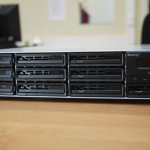 Data Storage Systems Synology